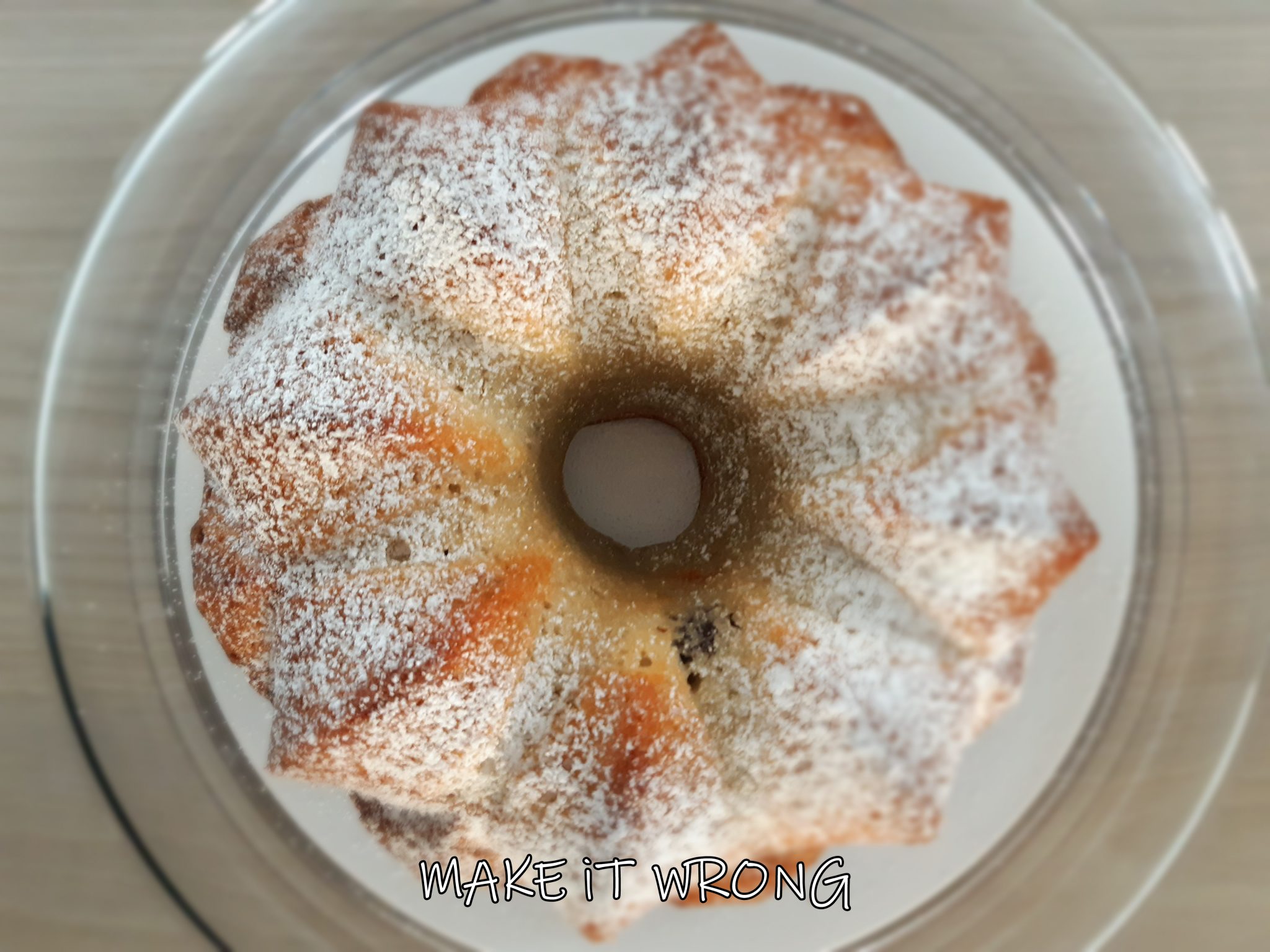 Plumcake Allo Yogurt Tipo Mulino Bianco Dolci Cake On Cloud