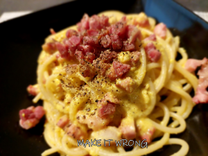 Carbonara