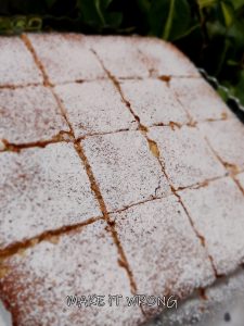 Quadrotti limone e cocco