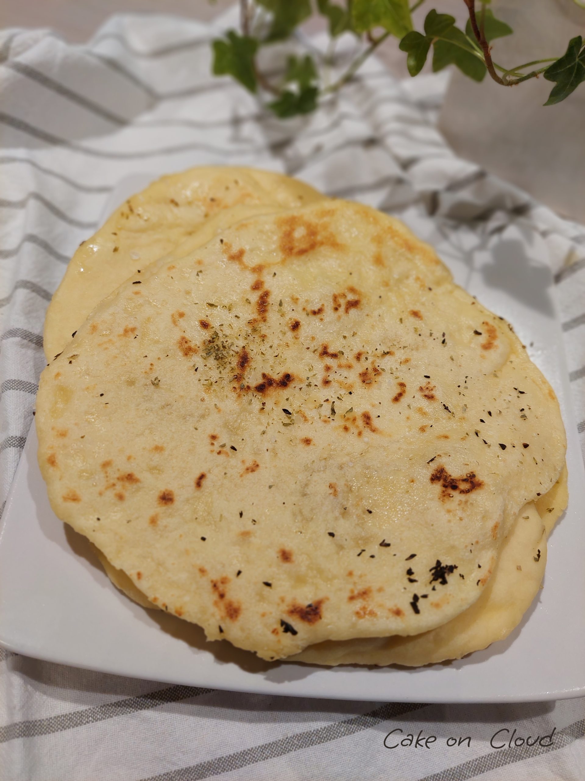 Pane pita