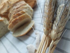 pane in cassetta