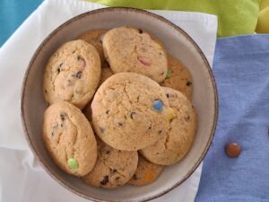 Cookies Smarties