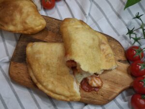 Panzerotti pugliesi